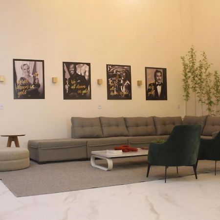 Hotel Oscar Gold Janauba Esterno foto
