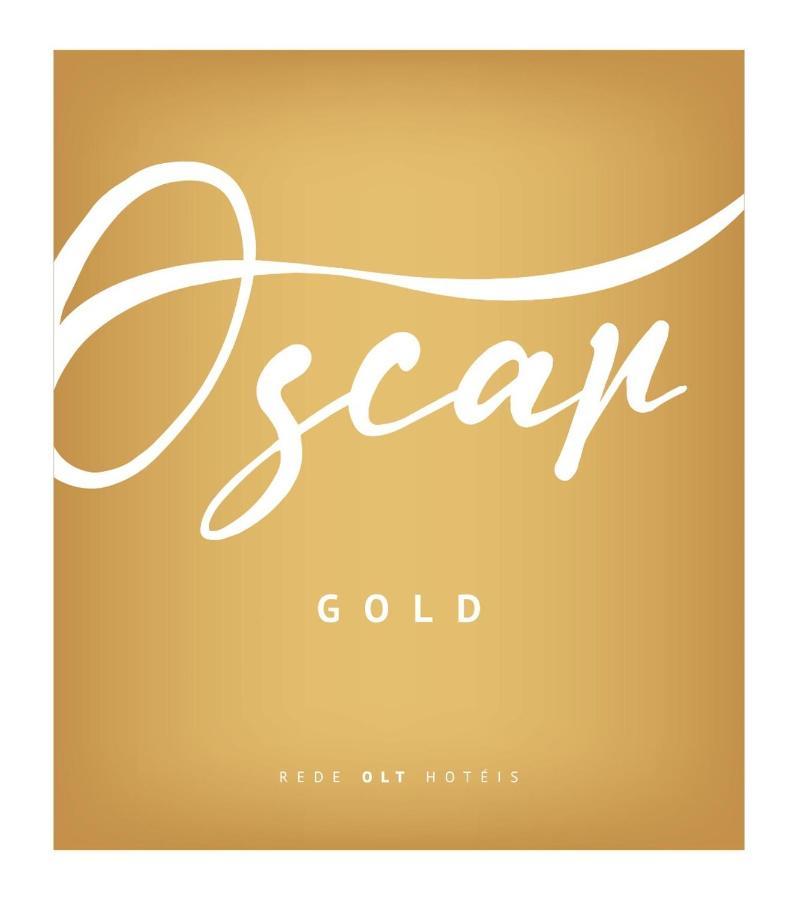 Hotel Oscar Gold Janauba Esterno foto