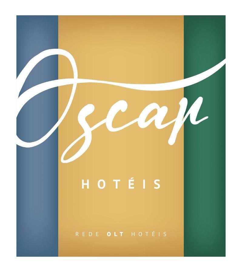 Hotel Oscar Gold Janauba Esterno foto